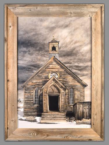 Interview with Photographer Roy Kerckhoffs