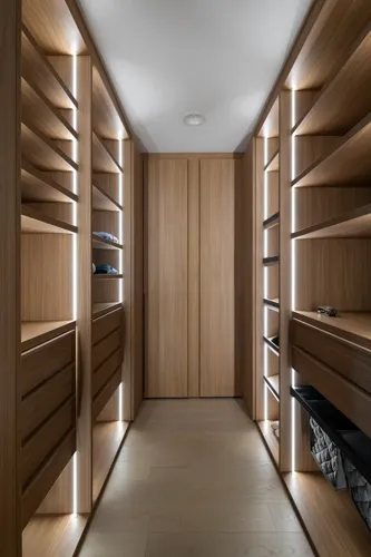 The New Luxury of Organization Is a Home Designed Around You