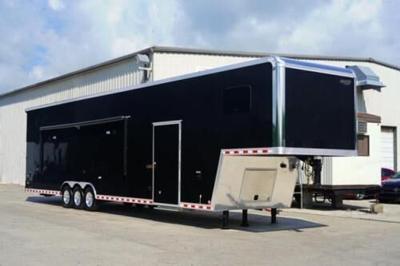 From Concept to Reality: How to Design Your Own Trailer