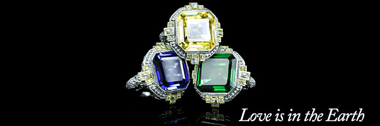 Slideshow Splash - Jewelry