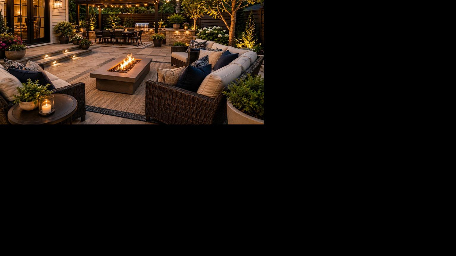 7 Patio Design Mistakes to Avoid Before You Build