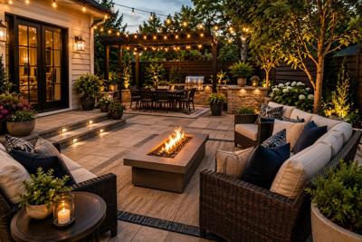 7 Patio Design Mistakes to Avoid Before You Build