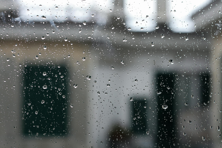 The Most Common Sources of Water Damage in Homes