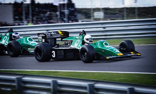 The Thrill of the Track: Why RC Car Racing is a Must-Try Hobby