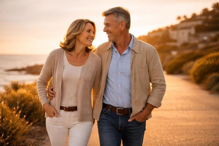 6 Healthy Habits to Improve the Quality of Married Life