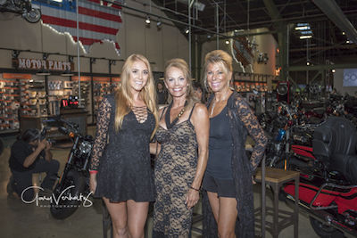 Photos by Gary Verholtz