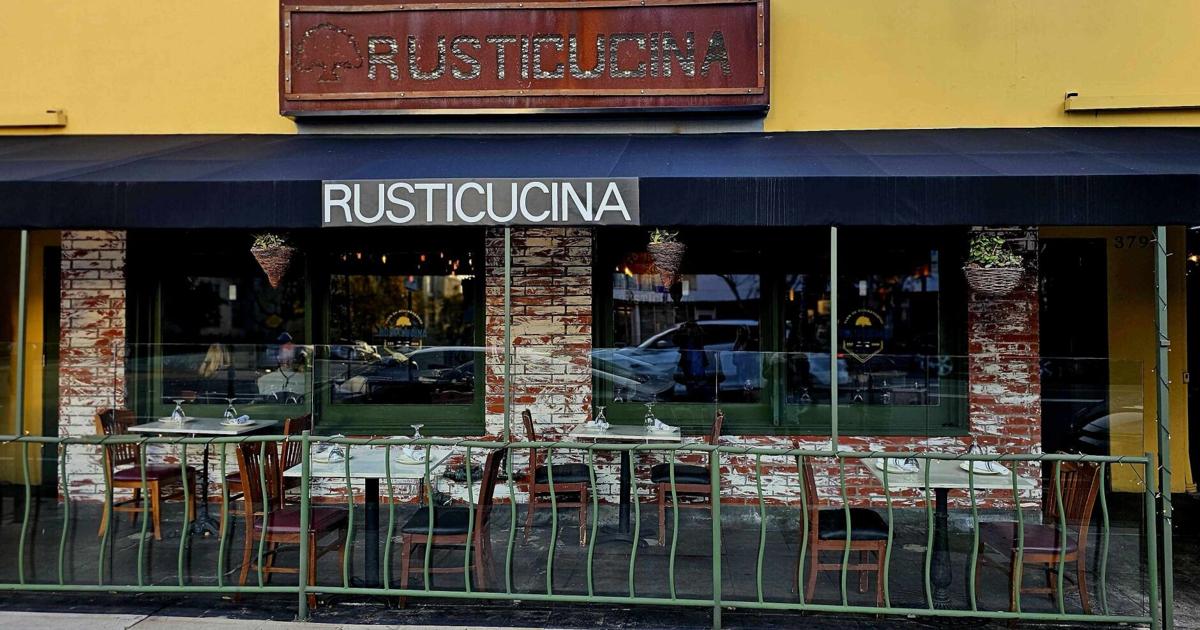 Rusticucina Rusticucina – A Culinary Journey of Tradition, Resilience, and Meatball ...