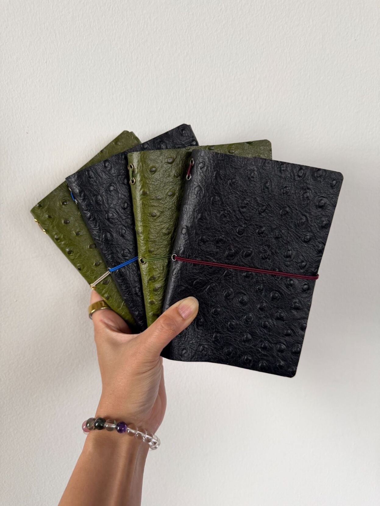 Designer Spotlight: Kristine Mae