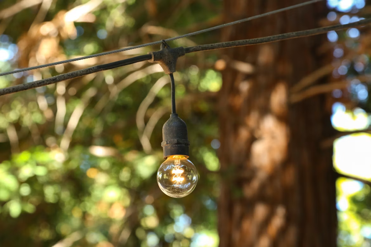 Outdoor Lighting Ideas That Enhance Family Home Living