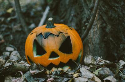 Halloween decorating ideas