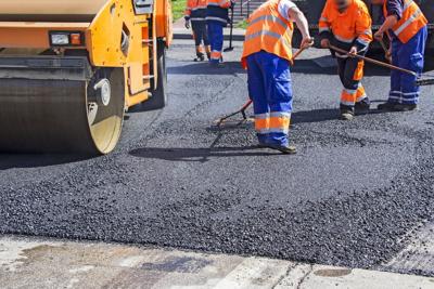 Enhancing Curb Appeal: The Role of Quality Asphalt Paving in Luxury Homes