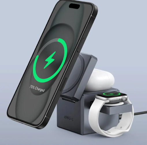 How Wireless Chargers Enhance Your Daily Routine