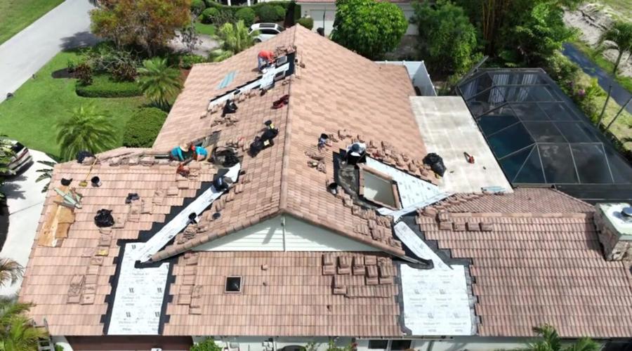 Florida’s Roof Age Law Is Changing How High-Value Roofs Are Evaluated, Preserved, and Certified