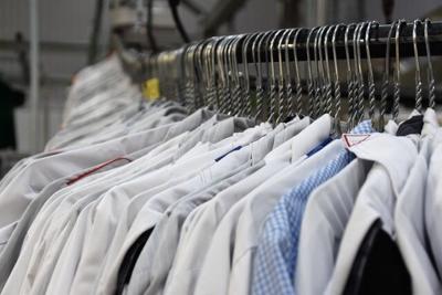 10 Quick Solutions for Common Dry-Cleaning Problems