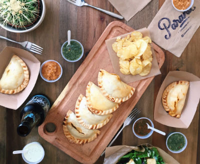 The Elite Eight: San Diego's Hidden Business Gems