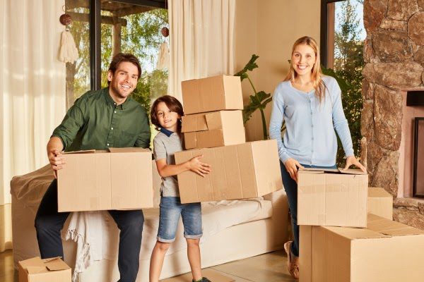 Luxury Home Moving Tips and Tricks for the Best Move Possible