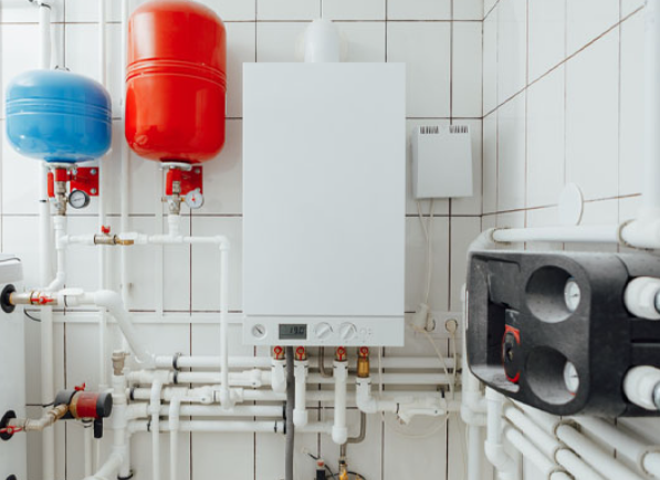 How Upgrading Your Propane Boiler Can Improve Home Comfort and Value