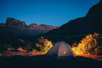 Must-Have Gear Every Camper Needs