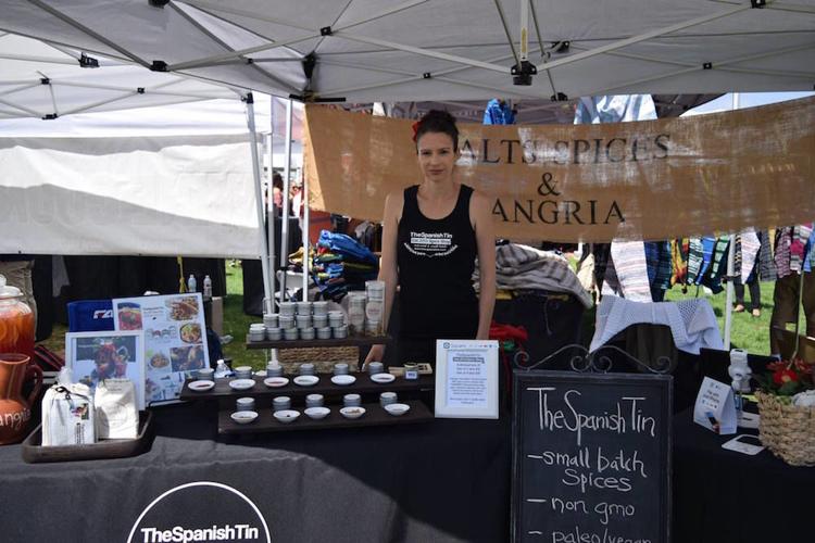 3rd Annual San Diego Paella, Wine, and Beer Festival
