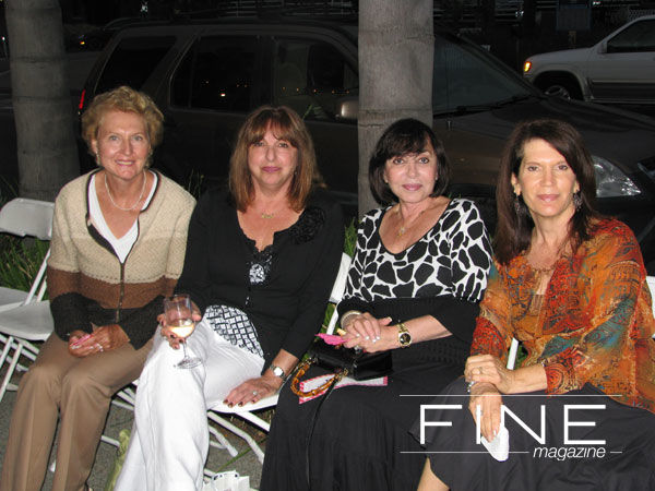 La Femme Chic 1 Year Anniversary