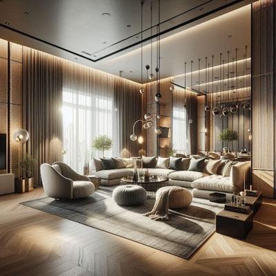 The Science of Sound: How Acoustics Change Interior Spaces