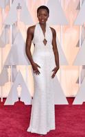 The 87th Academy Awards: The Fashion in Review