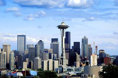 Everything you need to know for a getaway in Seattle, the Northwest’s Emerald City