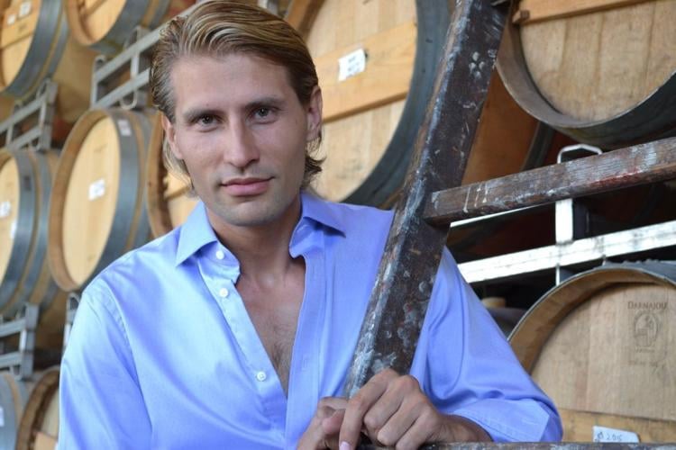 Coomber Family Ranch and Carruth Winery