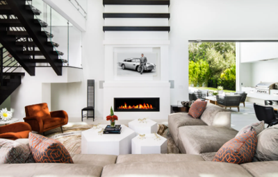 The Design Features That Make a Home Feel More Luxurious