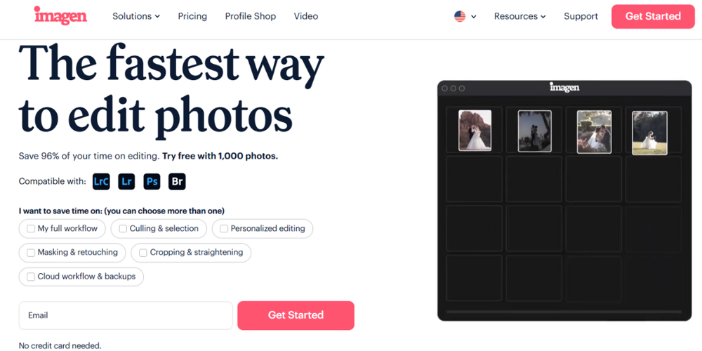 6 Best AI Photo Editors for 2025: Edit Photos with Smart Editing Tools
