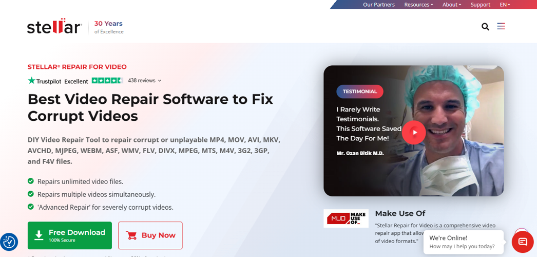 How To Repair Videos In 2025: Fast Fixes And The Best Software