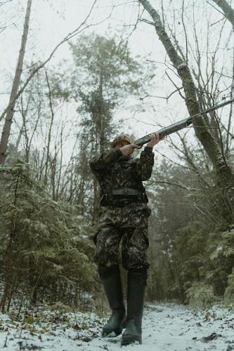 Hunting Footwear 101 Choosing the Right Boots for Your Adventure