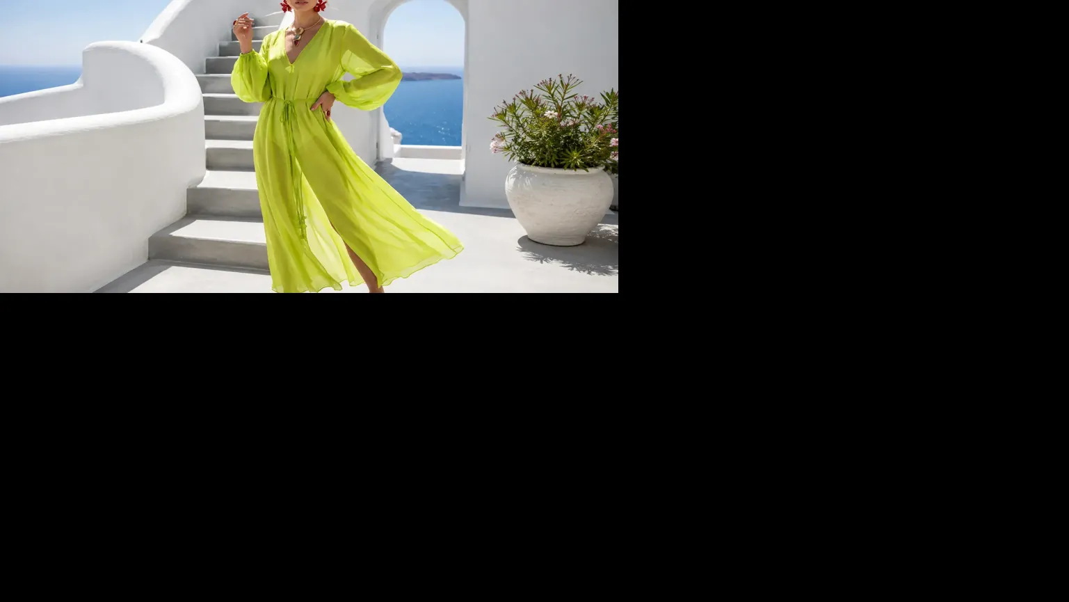Desislava Gilberte and the Return of Rarity in Luxury Fashion