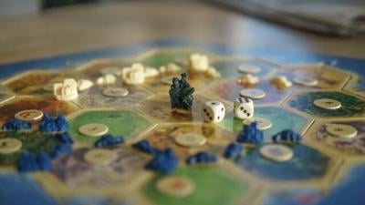 Fun Activities You Can Do At Home