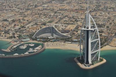 10 Best Places To Visit in Dubai With Family