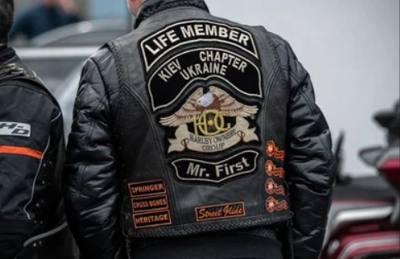 Personalized Patches for Leather Jackets: A Timeless Way to Express Your Style