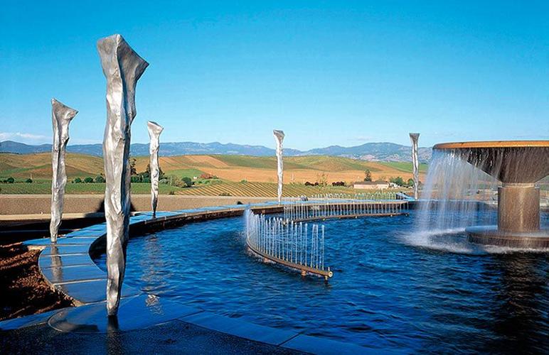 Best Time to Visit Napa Valley