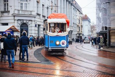 Hot Winter Vacation Spots: Where to go