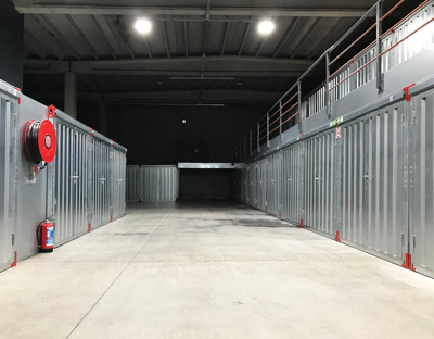 Homeowners and Movers: A Storage Unit Size Guide