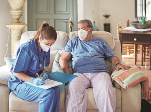 Navigating Home Health Care: Your Guide to Selecting a Home Health Agency