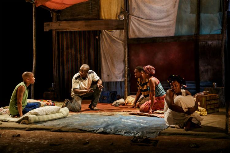 REVIEW: "The Last Tiger in Haiti" is a Twisty Tale