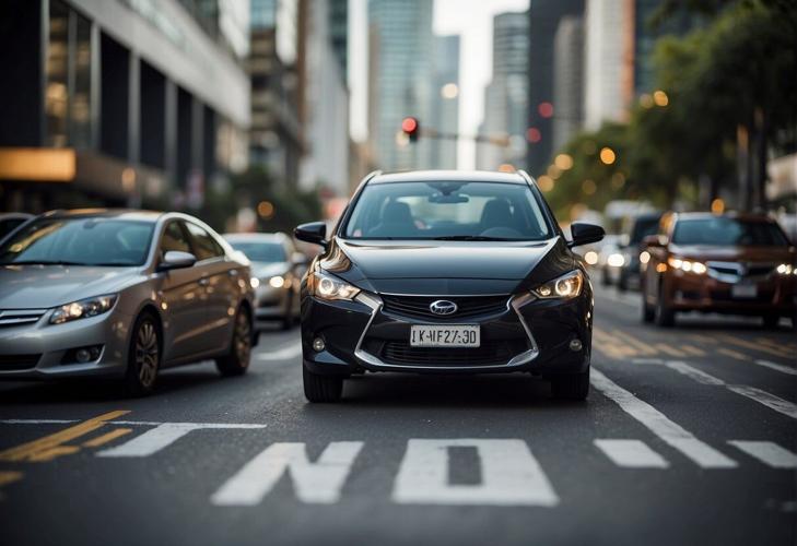 Car Accident Attorney