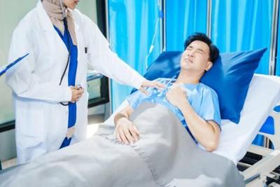 What to Do If You Suspect a Fractured Sternum After an Accident