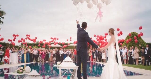 Maine Wedding Disc Jockey