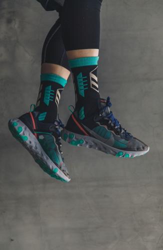 What you should consider before you purchase custom socks