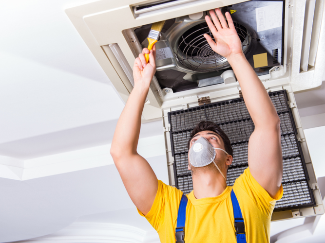 Two Vs. One Air Conditioning Unit At Home: Explained