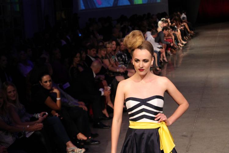 Fashion Week San Diego: WM Couture