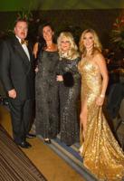The Jewels of San Diego Gala Shines Bright