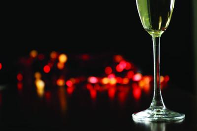 2016: A Year of New Resolutions