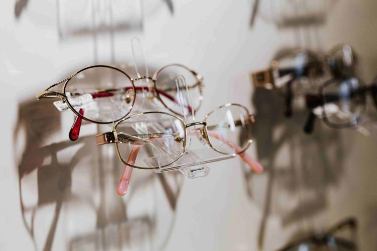 Updating Your Look with New Lenses in Your Favorite Frames